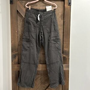 NWT American Eagle Baggy Wide Leg Pants